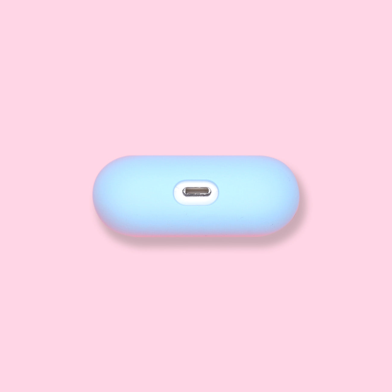 AirPods Pro Case - Pink Blue Gradient