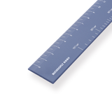 Angle Ruler - Blue - Stationery Pal