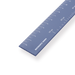 Angle Ruler - Blue - Stationery Pal