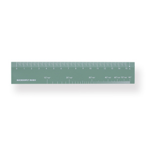 Angle Ruler - Green - Stationery Pal