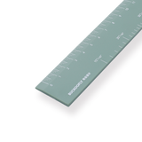 Angle Ruler - Green - Stationery Pal