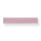 Angle Ruler - Pink - Stationery Pal