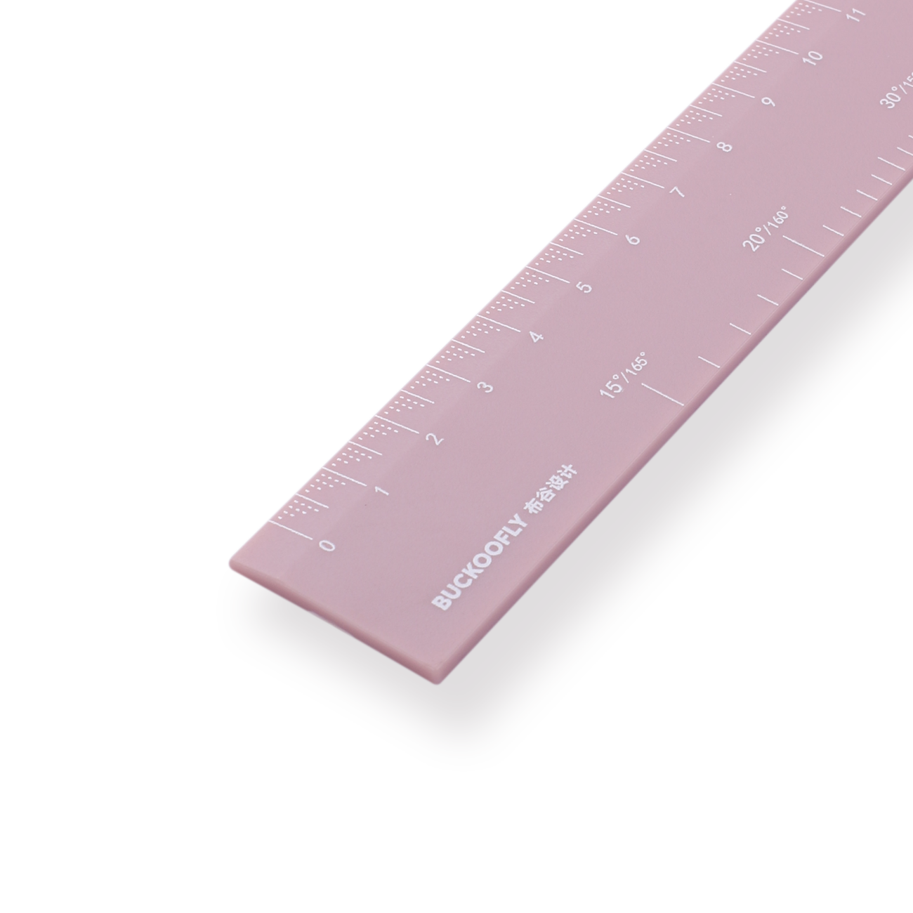 Angle Ruler - Pink β Stationery Pal