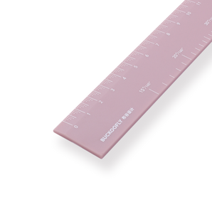 Angle Ruler - Pink - Stationery Pal