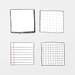 107 Digital Note Pads Sticker Bundle - Stationery Pal