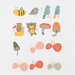 105 Digital Appreciation for Mom Sticker Bundle - Stationery Pal