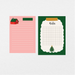50 Digital Holiday Planner Sticker Bundle - Stationery Pal