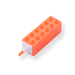 Building Block Highlighter - Orange - Stationery Pal