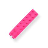 Building Block Highlighter - Pink - Stationery Pal