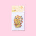 Butterfly Sticker Pack - Yellow - Stationery Pal