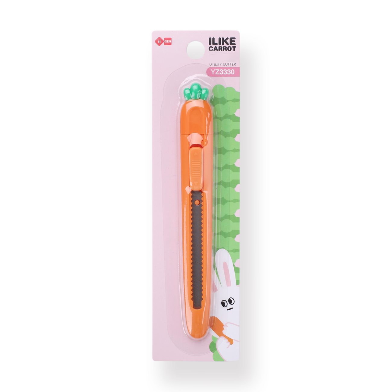 Carrot Cutter - Stationery Pal