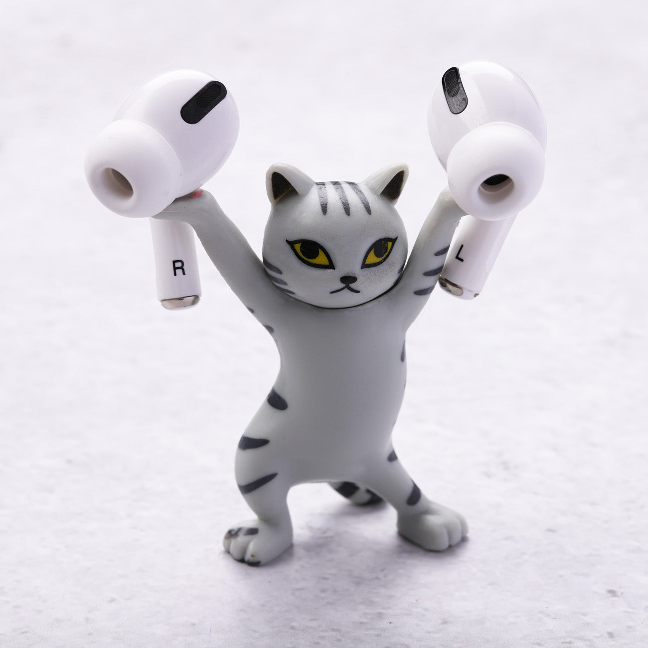 Dance Cat Airpod Holder  BOOGZEL CLOTHING – Boogzel Clothing