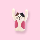 Notes Holder - Cat - Stationery Pal