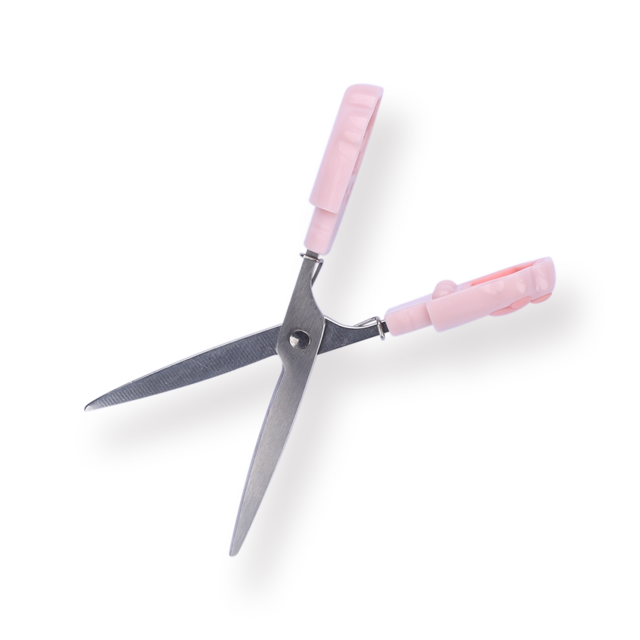 Cat Paw Scissors - Pink — Stationery Pal