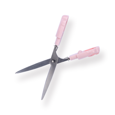Cat Paw Scissors - Pink - Stationery Pal