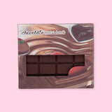 Chocolate Memo Pad - Stationery Pal