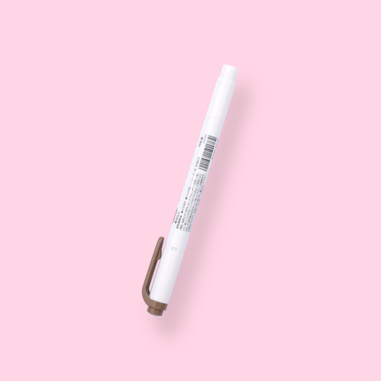 Color Scheme Pen Set - Cream Latte — Stationery Pal