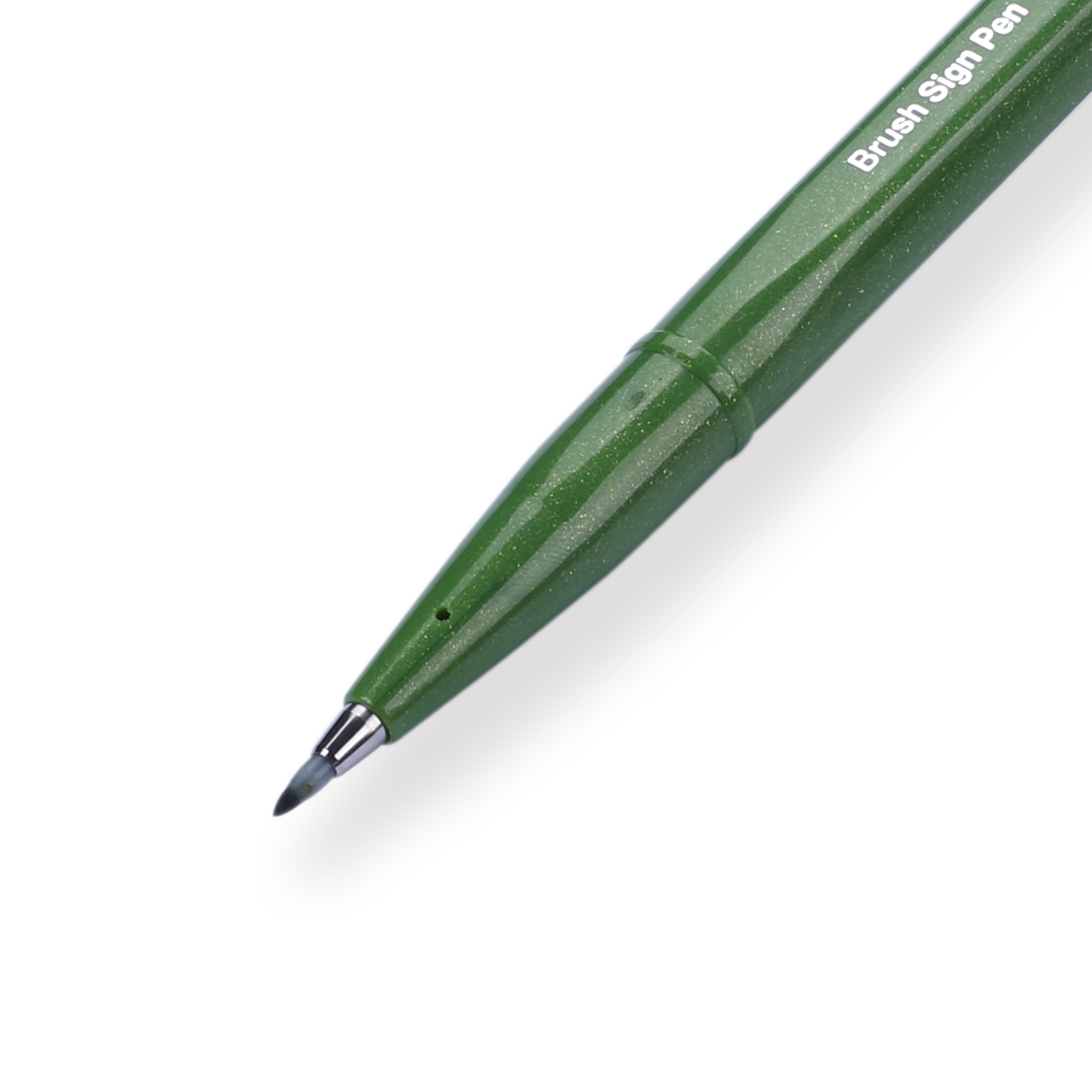 Color Scheme Pen Set - Olive - Stationery Pal