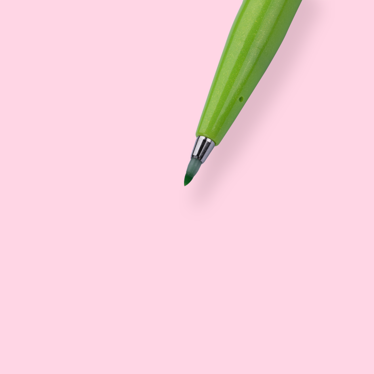 Color Scheme Pen Set - Rainwashed Green Grape
