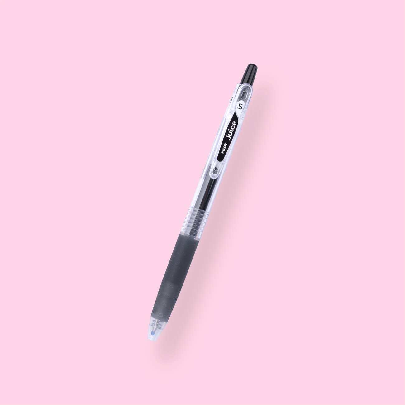 Color Scheme Pen Set - The Black Zon