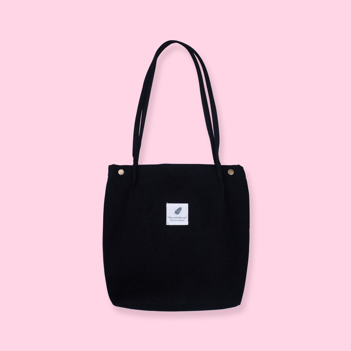 NEED this bag Yes I Really Do Need All This Yarn Tote Bag | Get Knitfaced  main image 3