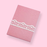 Craft Scrapbooking Paper Pack - Pink - Stationery Pal