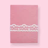 Craft Scrapbooking Paper Pack - Pink - Stationery Pal