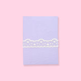 Craft Scrapbooking Paper Pack - Purple - Stationery Pal