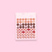 Deco Stickers - Breakfast - Stationery Pal