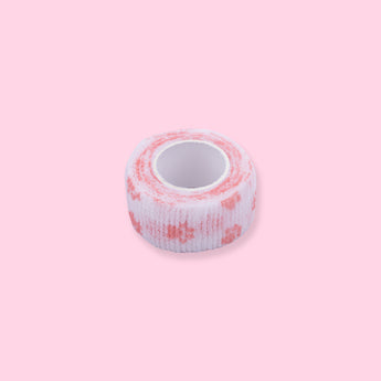 Finger Bandage Protector Tape - Set of 4 - Stationery Pal