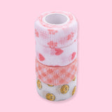 Finger Bandage Protector Tape - Set of 4 - Stationery Pal