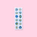 Fire Lacquer Seal Sticker - Sail - Stationery Pal