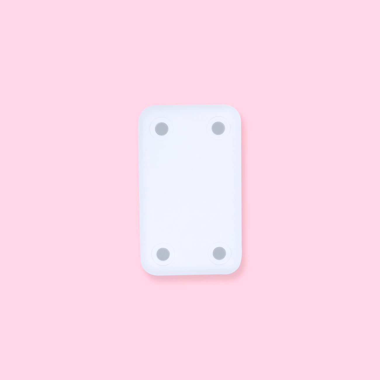 Foldable Phone Holder - White