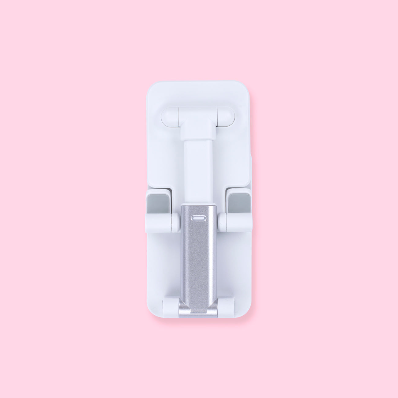 Foldable Phone Holder - White