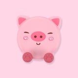 Foldable Piggy Phone Holder - Stationery Pal