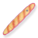 Food-shaped Gel Pen - 0.5 mm - Hotdog - Stationery Pal