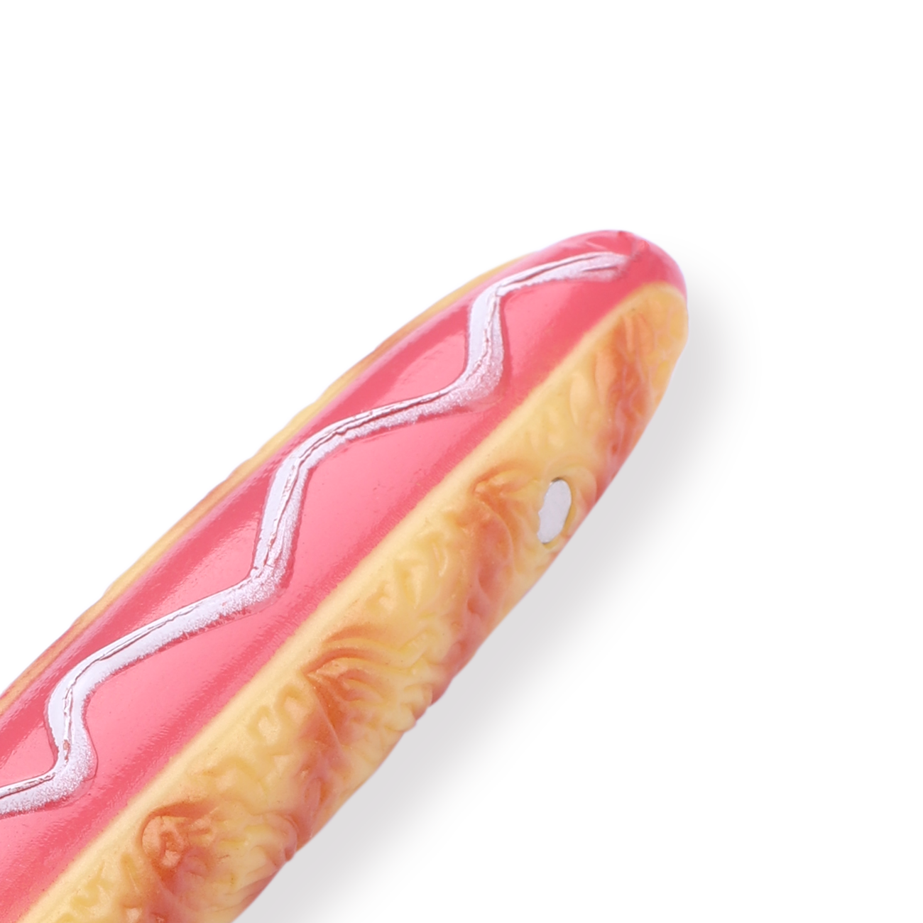 Food-shaped Gel Pen - 0.5 mm - Hotdog — Stationery Pal