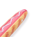 Food-shaped Gel Pen - 0.5 mm - Hotdog - Stationery Pal