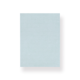 Free Cut Sticky Memo Pad - Tea Green - Stationery Pal