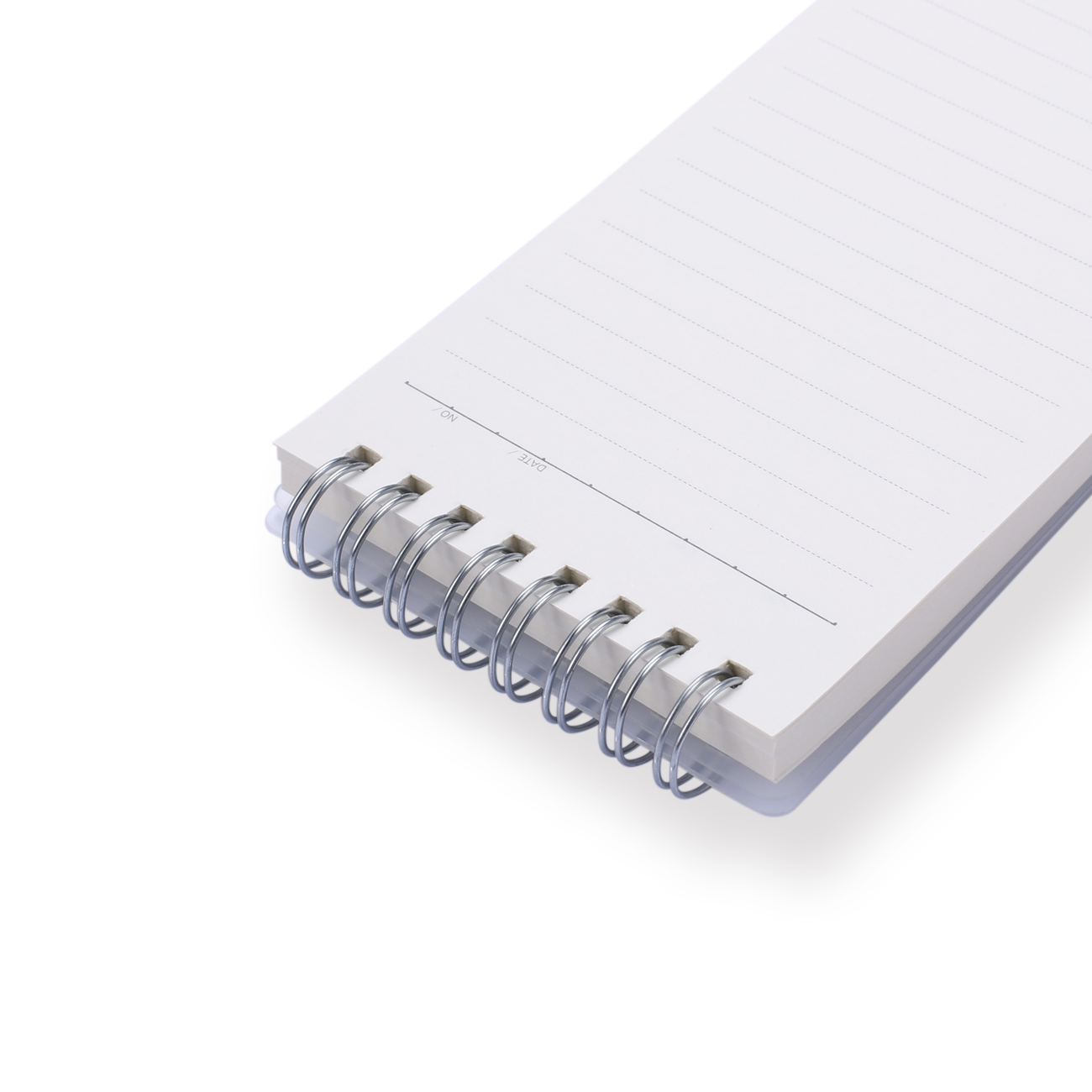 Gimen Ring Notepad - Ruled – Stationery Pal