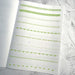 Green Series Washi Tape - Set of 10
