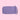 Handheld Pencil Case - Lilac