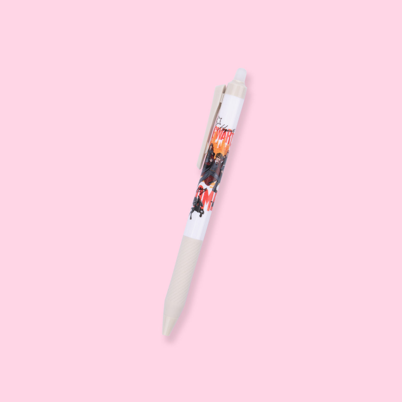 Magical Rainbow Stick Ballpoint Pen - Japanese Kawaii Pen Shop