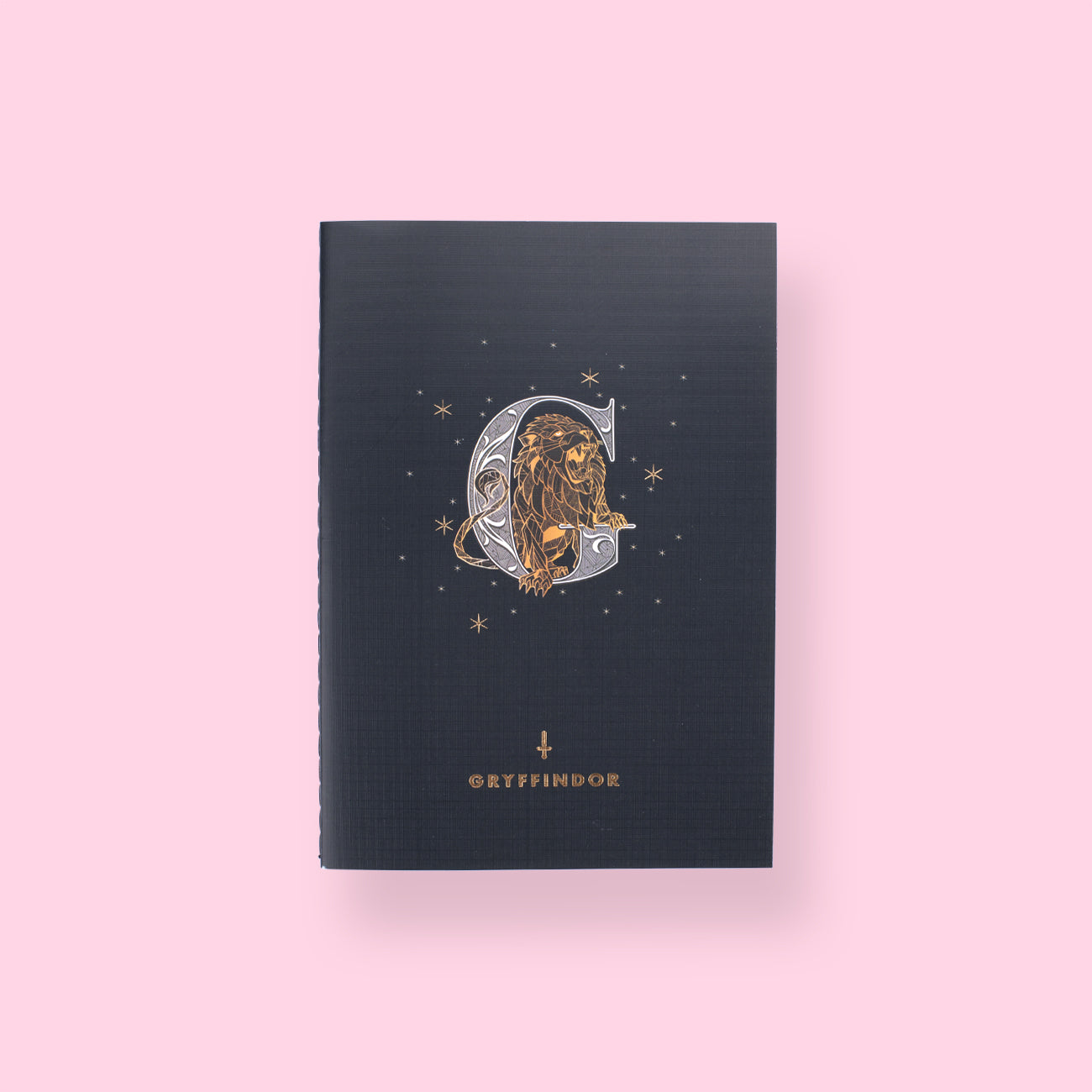 Harry Potter Fanatic Tag Stationery Pal