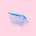 Holographic Jelly Coin Purse - Stationery Pal