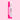 Macaron Curved Pointed Tweezer - Pink