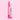 Macaron Straight Pointed Tweezer - Pink