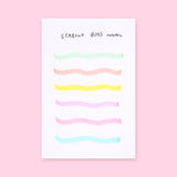 Stabilo Boss Pastel Highlighter - Pink Blush - Stationery Pal