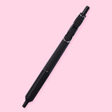 Uni Jetstream Edge Ballpoint Pen - 0.28 mm - Black Body - Stationery Pal