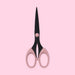 Pink Stainless Steel Scissors